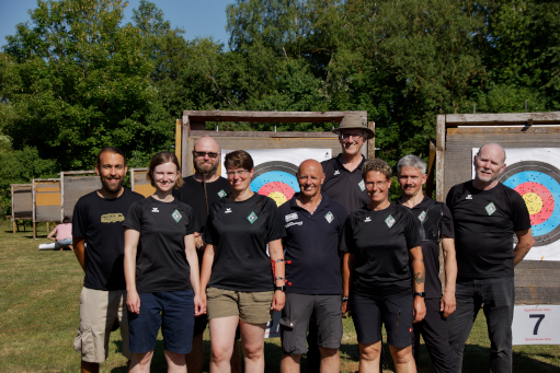 Teilnehmer des BSV Ulm an den Kreismeisterschaften in Beimerstetten 2023