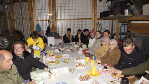 Impressionen vom Päcklesschießen 2025